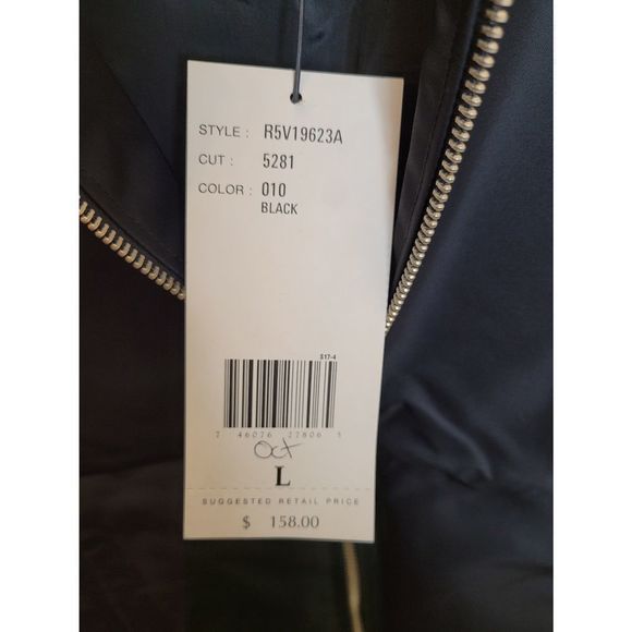 NWT Anne Klein Vest - Picture 4 of 6